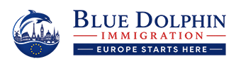 Blue Dolphin Immigration